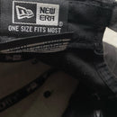 New York Yankees New Era Black Cap