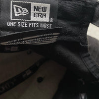 New York Yankees New Era Black Cap