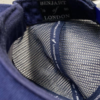 Benjart Navy Trucker Cap
