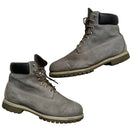 Timberland Grey Boots (11W)