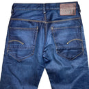 G Star Dark Navy Baggy Jeans (32W)