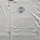 Bryman Air France London City Airport Vintage 90’s Single Stitch T Shirt