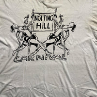 Notting Hill Carnival Vintage 90’s T Shirt (2XL)