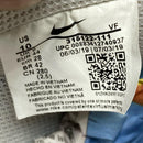 Nike Air Force 1 White (UK 9)