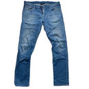 Armani Blue Slim Jeans (33W)