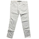 Hugo Boss White Jeans (33W)