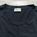 Saint Laurent Blood Luster Dracula T Shirt