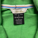 Oakley Green Tracksuit Jacket (M)