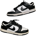 Nike Dunk Low Panda Black and White (UK 7)