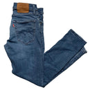 Levis 512 Light Blue Jeans (31W)