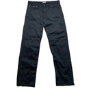 Versace Jeans Couture Black Jeans Trousers (36W)