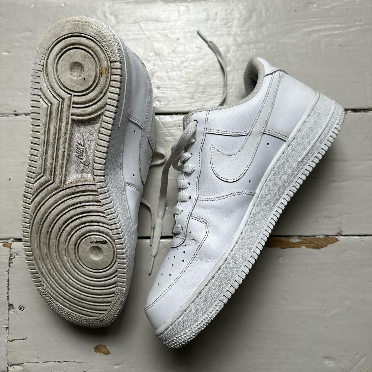 Nike Air Force 1 White
