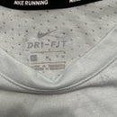 Nike Light Blue Running T Shirt (M)