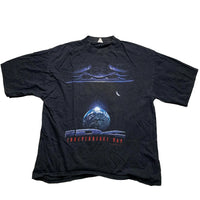 Independence Day Vintage 1996 T Shirt (XL)