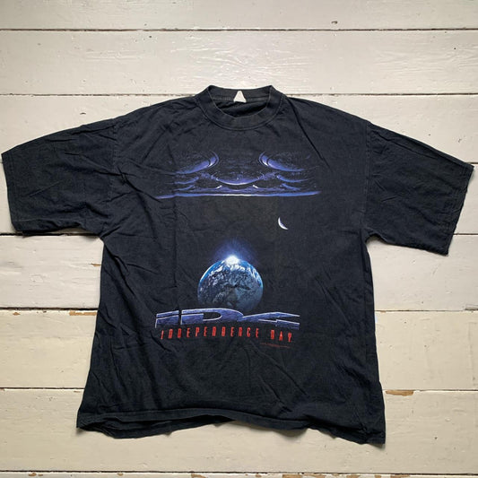 Independence Day Vintage 1996 T Shirt