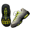 Nike Air Max 95 Neon OG Gradient 2015 (UK 9)