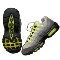 Nike Air Max 95 Neon OG Gradient 2015 (UK 9)