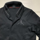 Jordan Black Baseball Jacket