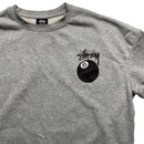 Stussy 8 Ball Jumper (L)