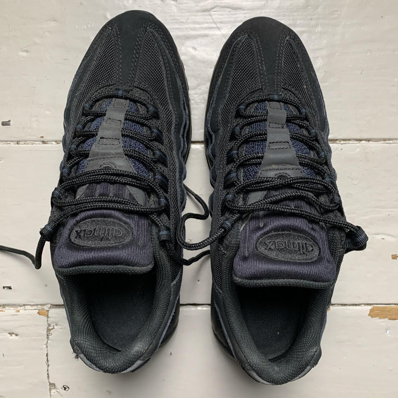 Nike Air Max 95 Black