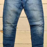 Calvin Klein Skinny Fit Jeans