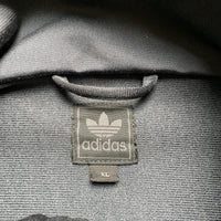 Adidas Superstars SST Vintage Tracksuit Jacket (XL)