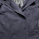 Sandro Thick Wool Coat (M)