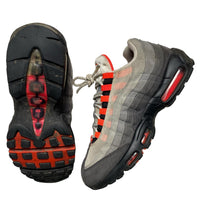 Nike Air Max 95 Solar Red OG 2017 (UK 9)