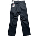 Dickies 874 Black Original Fit Trousers (34W)