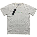 Stone Island Junior White T Shirt (12Y)