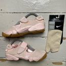 Nike Air Rifts 2006 Pink Gum Sole