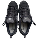 Salomon X Ultra Black and Grey Trainers (UK 9.5)