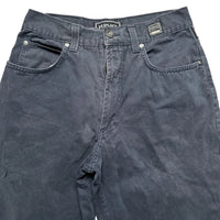 Versace Jeans Couture Navy Jeans (30W)
