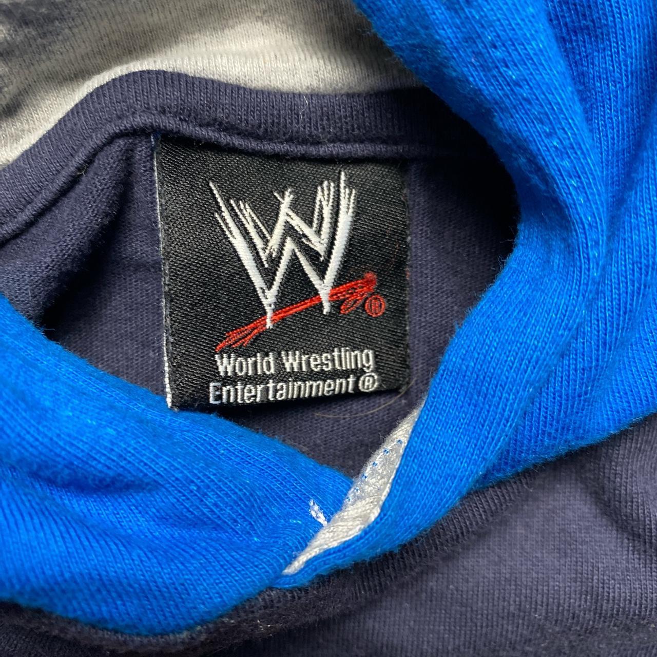 Rey Mysterio Vintage WWE Wrestling T Shirt Hoodie