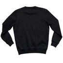 NASA Alpha Industries Black Reflective Jumper (M)