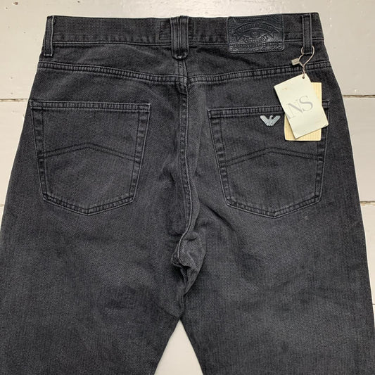 Armani Jeans Vintage Grey