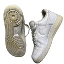Nike Air Force 1 White (UK 9)