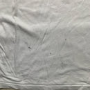 The North Face White T Shirt (M)