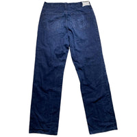 Versace Classic Vintage Navy Jeans (38W)