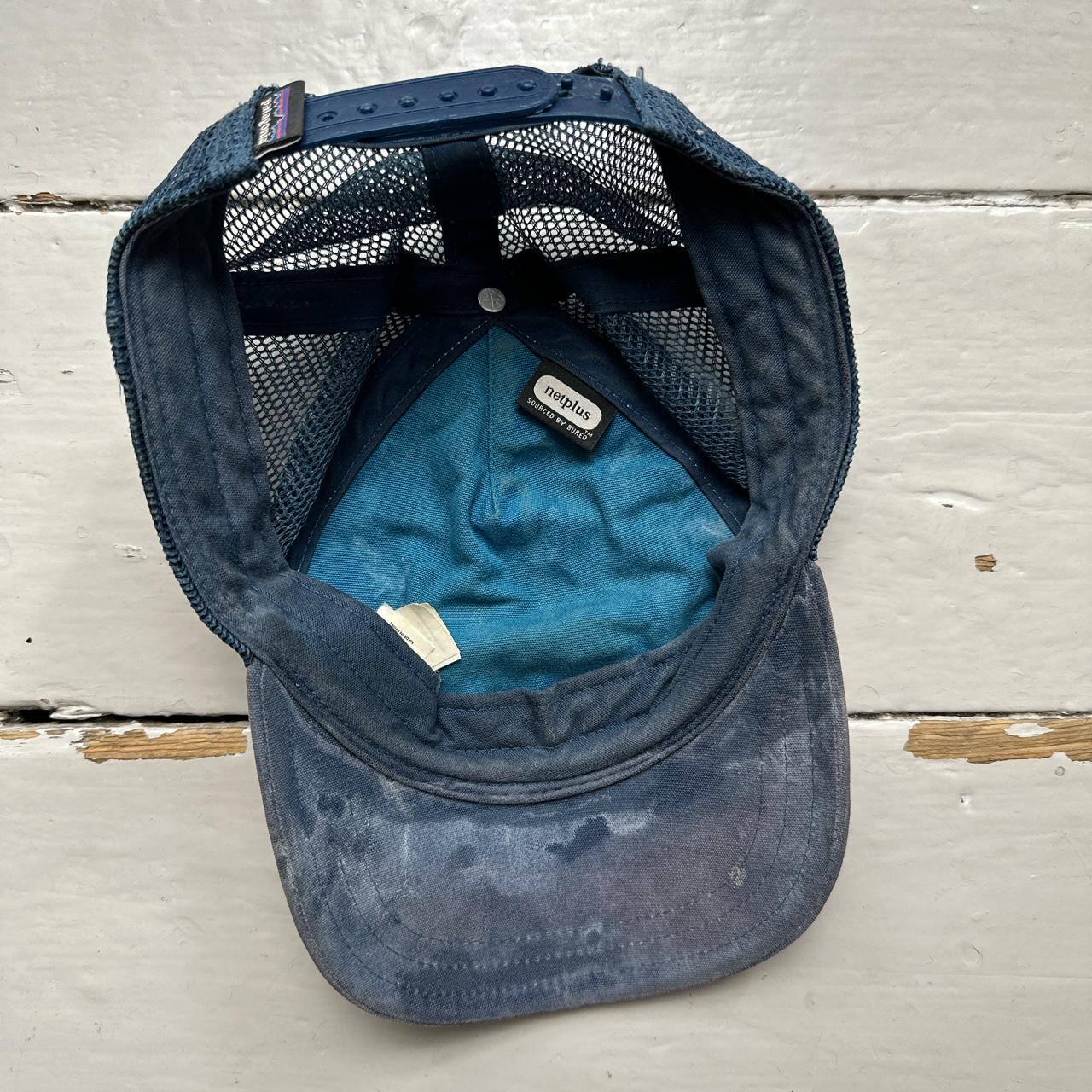 Patagonia Trucker Cap