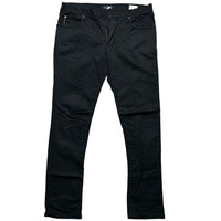 Armani Black Slim Trouser Jeans (31W)