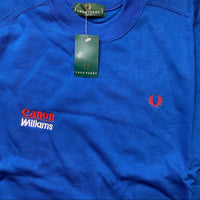 Fred Perry Canon Williams Vintage 90’s Jumper (L)