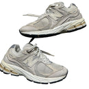 New Balance 2002R Cream Bone Womens Trainers (UK 5.5)