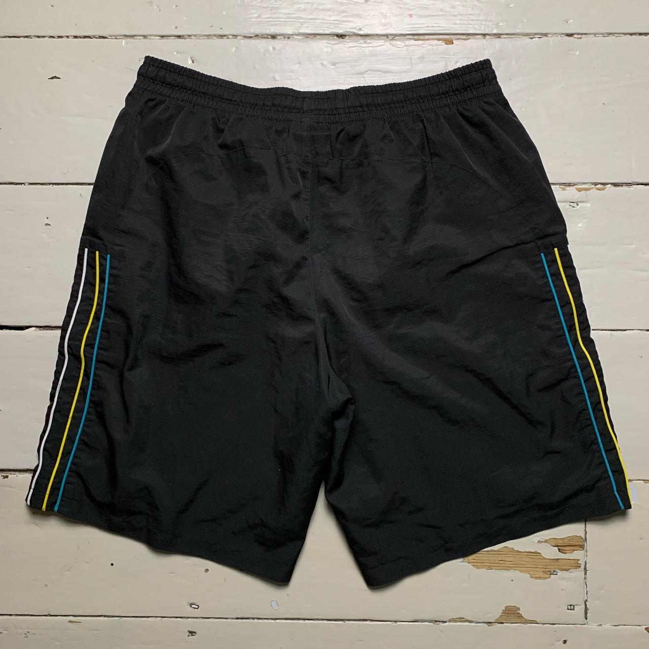 Lacoste Swim Track Pant Shell Shorts