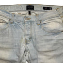 Armani J08 Vintage Light Blue Jeans (32W)