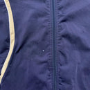 Puma Navy Tracksuit Jacket