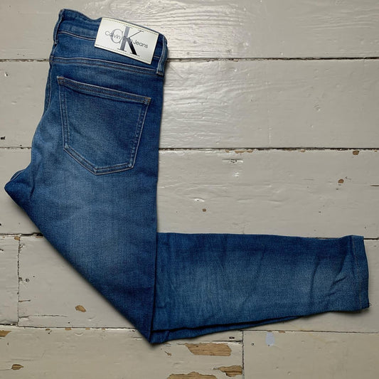 Calvin Klein Skinny Fit Jeans