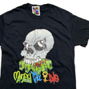 Real Talk Money Till I Die Vintage T Shirt (S)