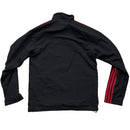 Adidas AC Milan bwin Vintage 2009 Tracksuit Shell Jacket (S)