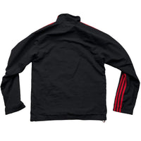 Adidas AC Milan bwin Vintage 2009 Tracksuit Shell Jacket (S)